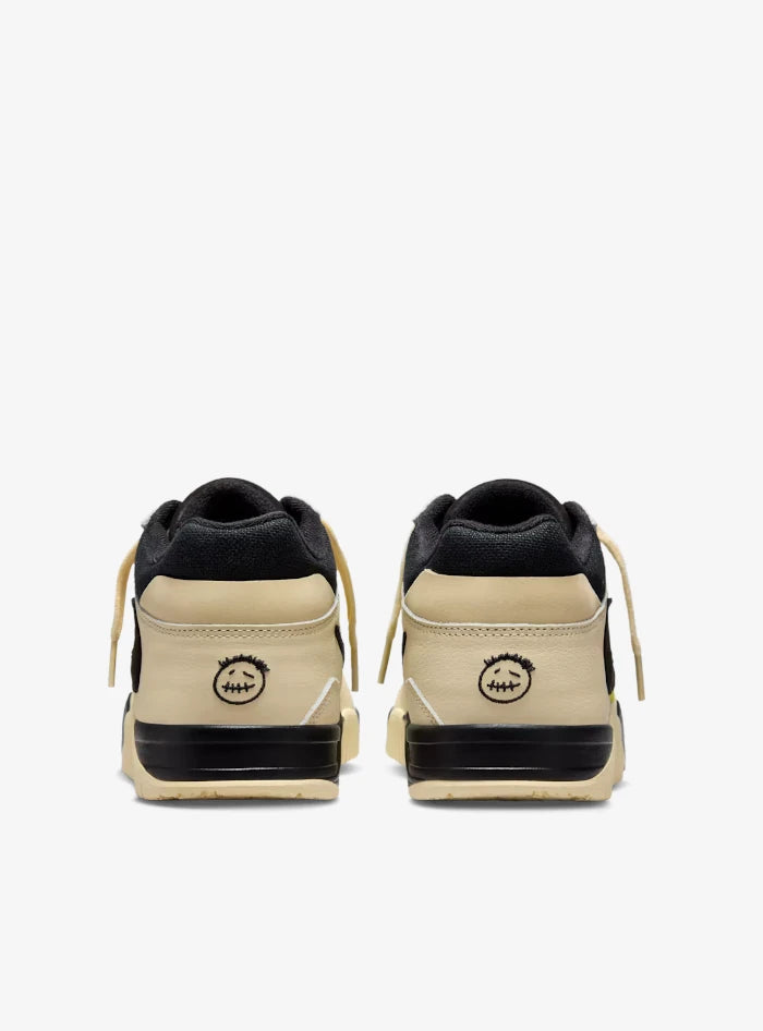 Air Jordan Jumpman Travis Scott Bright Cactus 