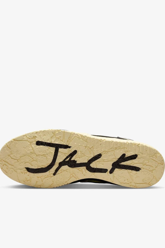 Air Jordan Jumpman Travis Scott Bright Cactus 