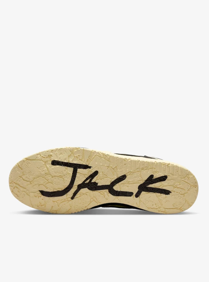 Air Jordan Jumpman Travis Scott Bright Cactus 