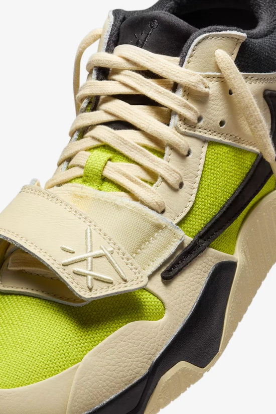 Air Jordan Jumpman Travis Scott Bright Cactus 