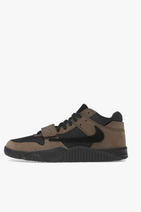 Air Jordan Jumpman Jack TR Travis Scott Dark Mocha