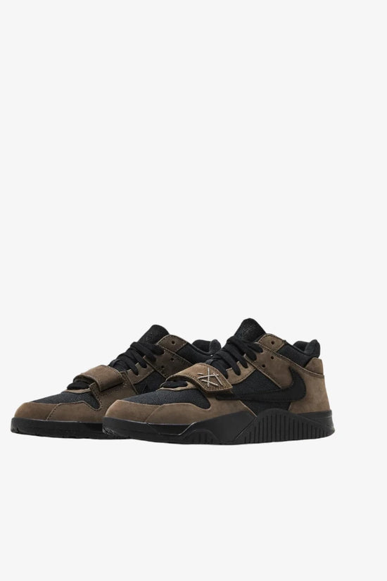 Air Jordan Jumpman Jack TR Travis Scott Dark Mocha