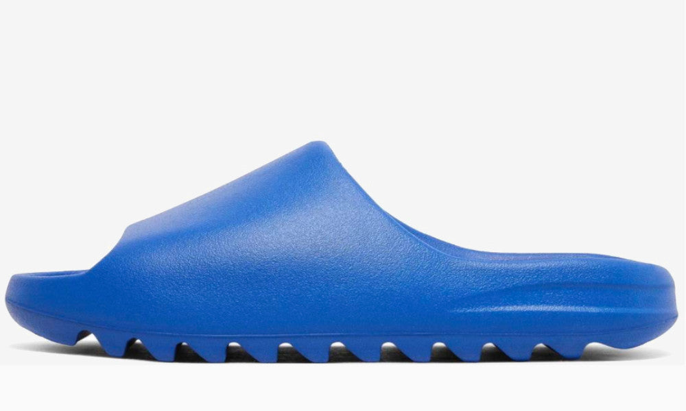 Yeezy Slide Azure