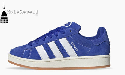 adidas campus 00s blu - Mole Resell