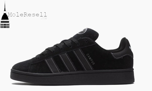 Adidas Campus 00s Nero - Mole Resell