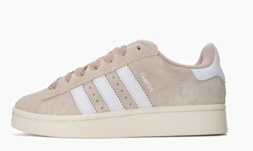 Mole Resell adidas campus 00s beige