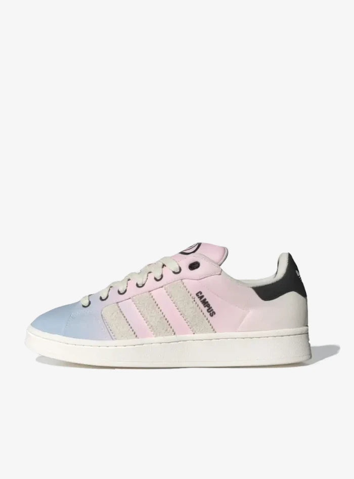 Adidas Campus 00s Wonder Blue Clear Pink