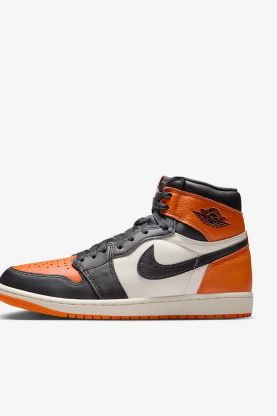 Air Jordan 1 Retro High OG Shattered Backboard 2025
