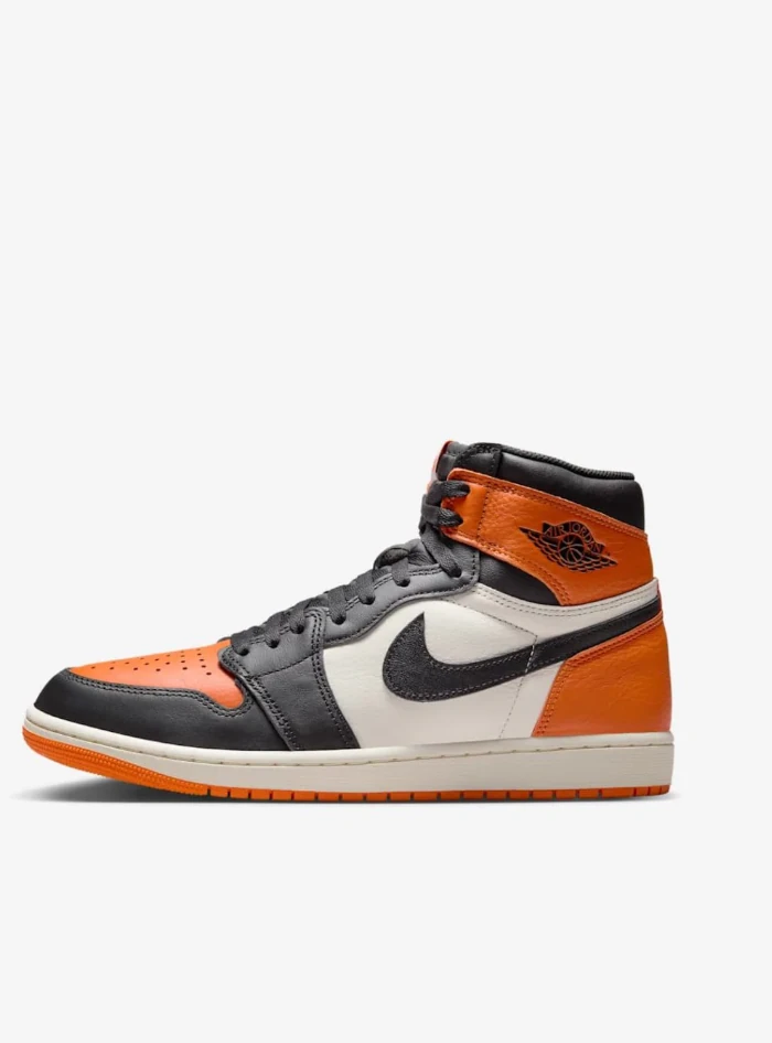 Air Jordan 1 Retro High OG Shattered Backboard 2025