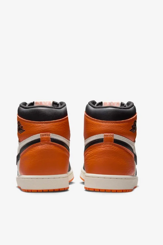 Air Jordan 1 Retro High OG Shattered Backboard 2025