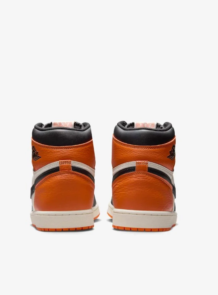 Air Jordan 1 Retro High OG Shattered Backboard 2025