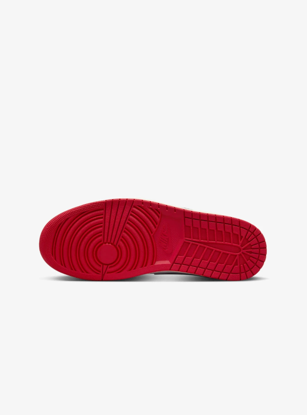 Air Jordan 1 High Black Toe