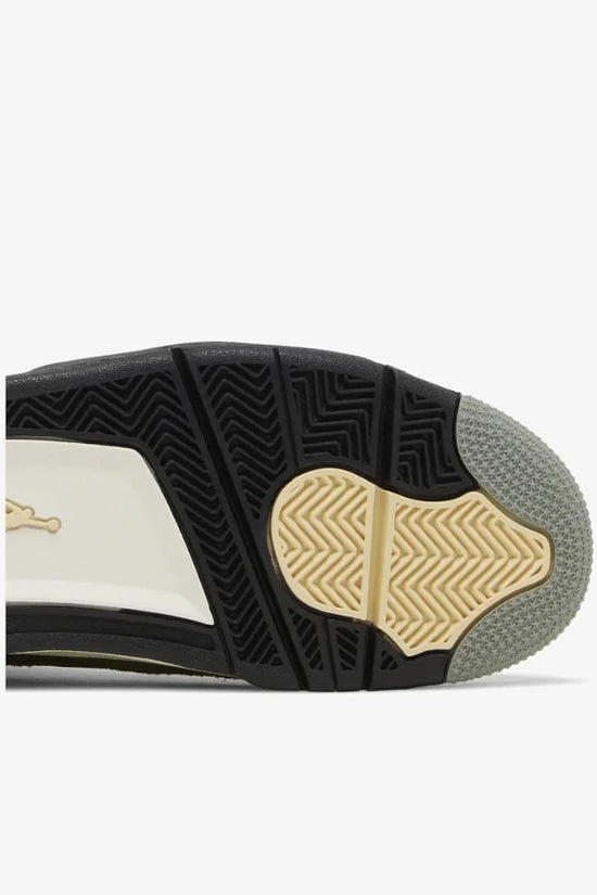 Air Jordan 4 Retro SE Craft Oliva