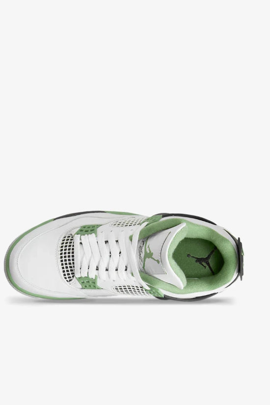 Air Jordan 4 Retro SeaFoam
