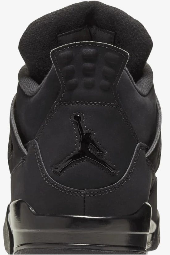 Air Jordan 4 Retro Black Cat 2020