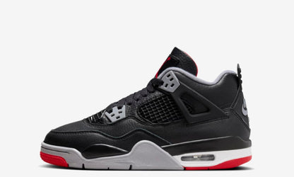 Air Jordan 4 Bread (GS) - Mole Resell