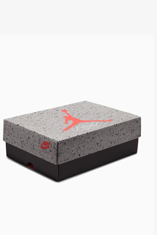 Air Jordan 4 Retro Bred Reimagined