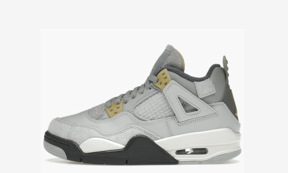 Air Jordan 4 Craft Photon (GS) - Mole Resell