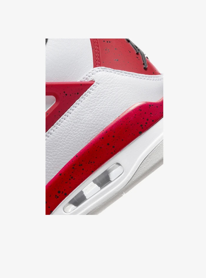 Air Jordan 4 Red Cement