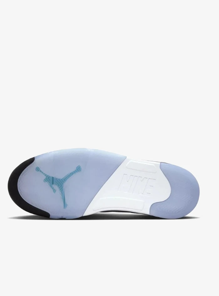 Air Jordan 5 Retro Grape 2025