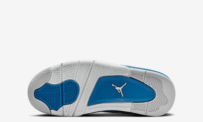 Air Jordan Industrial Blu (GS) - MoleResell