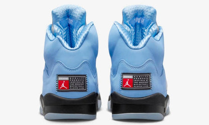 Air Jordan Retro UNC univeristy blue - Mole-Resell