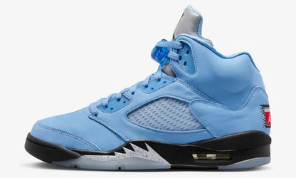 Air Jordan Retro UNC univeristy blue - Mole-Resell