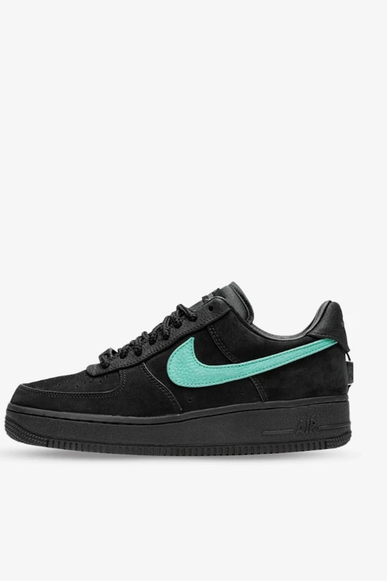 Nike Air Force 1 Low Tiffany & Co. 1837-DZ1382-001