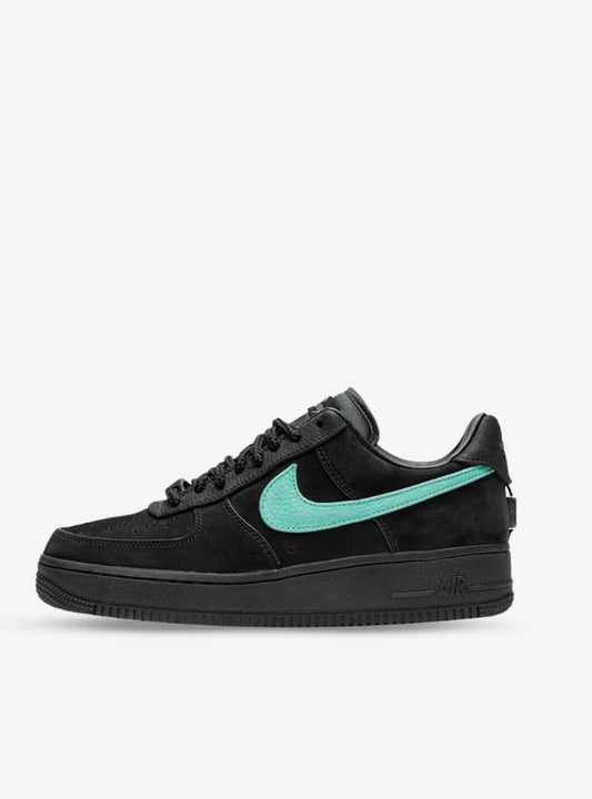 Nike Air Force 1 Low Tiffany & Co. 1837-DZ1382-001