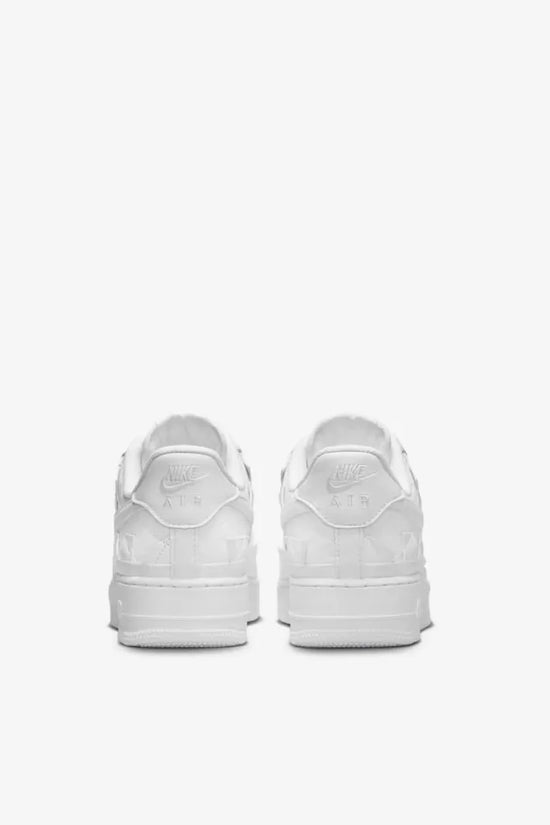 Air Force 1 Low Billie Triple White