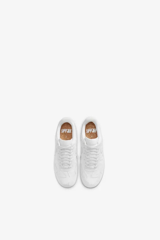 Air Force 1 Low Billie Triple White