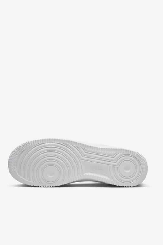 Air Force 1 Low Billie Triple White