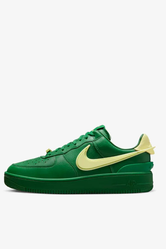 Air force Green Ambush