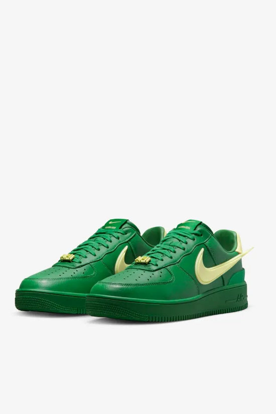 Air force Green Ambush