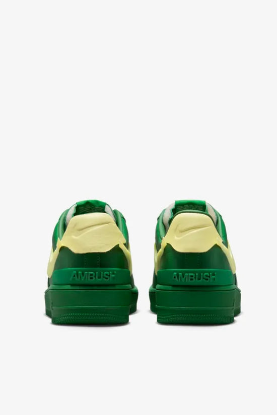 Air force Green Ambush