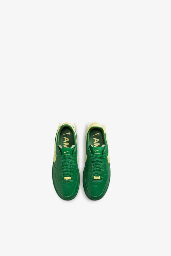Air force Green Ambush
