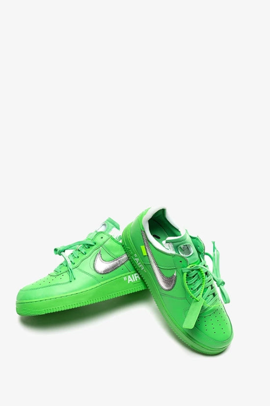 AIR FORCE 1 LOW OFF-WHITE BROOKLYN