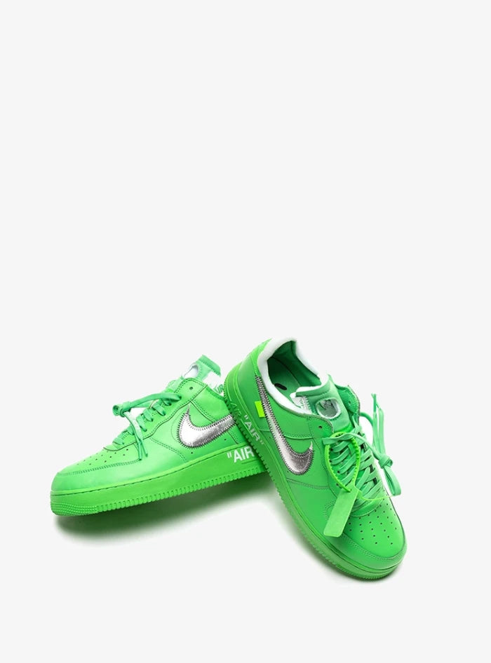 AIR FORCE 1 LOW OFF-WHITE BROOKLYN