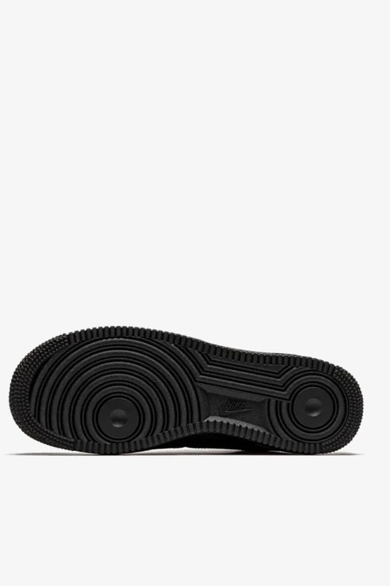 Air Force 1 Supreme Nere 