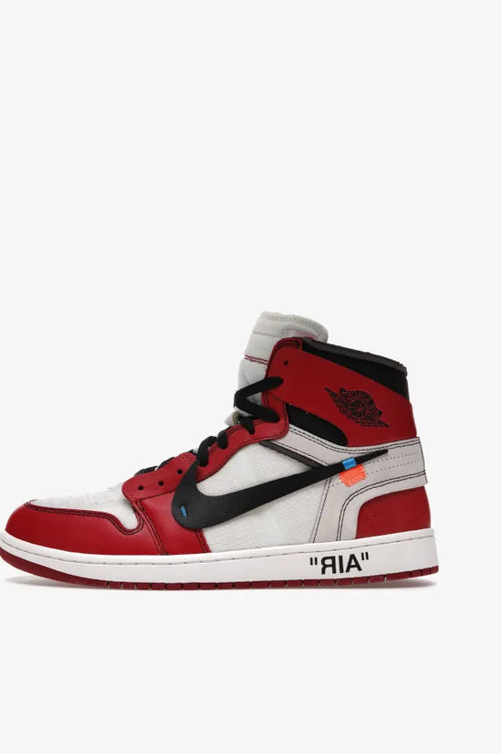 Air Jordan 1 Retro High Off-White Chicago