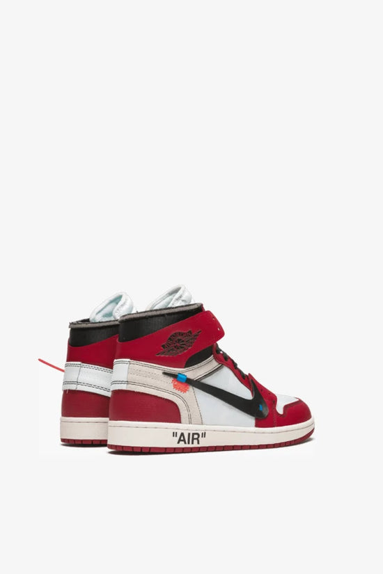 Air Jordan 1 Retro High Off-White Chicago