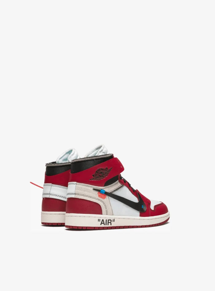 Air Jordan 1 Retro High Off-White Chicago