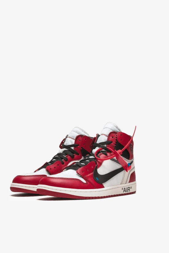 Air Jordan 1 Retro High Off-White Chicago