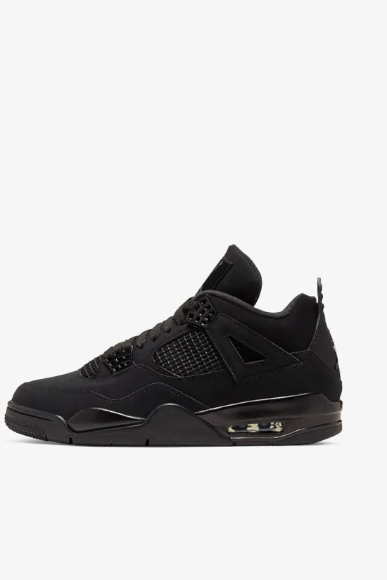 air jordan 4 black cat