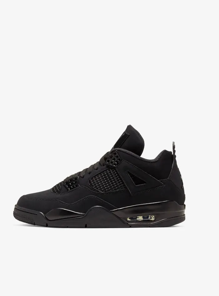 air jordan 4 black cat