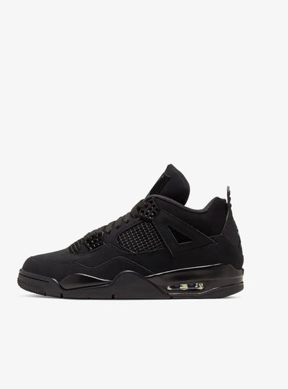 air jordan 4 black cat