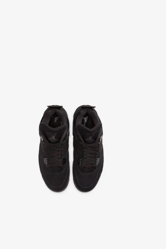 air jordan 4 black cat_moleresell