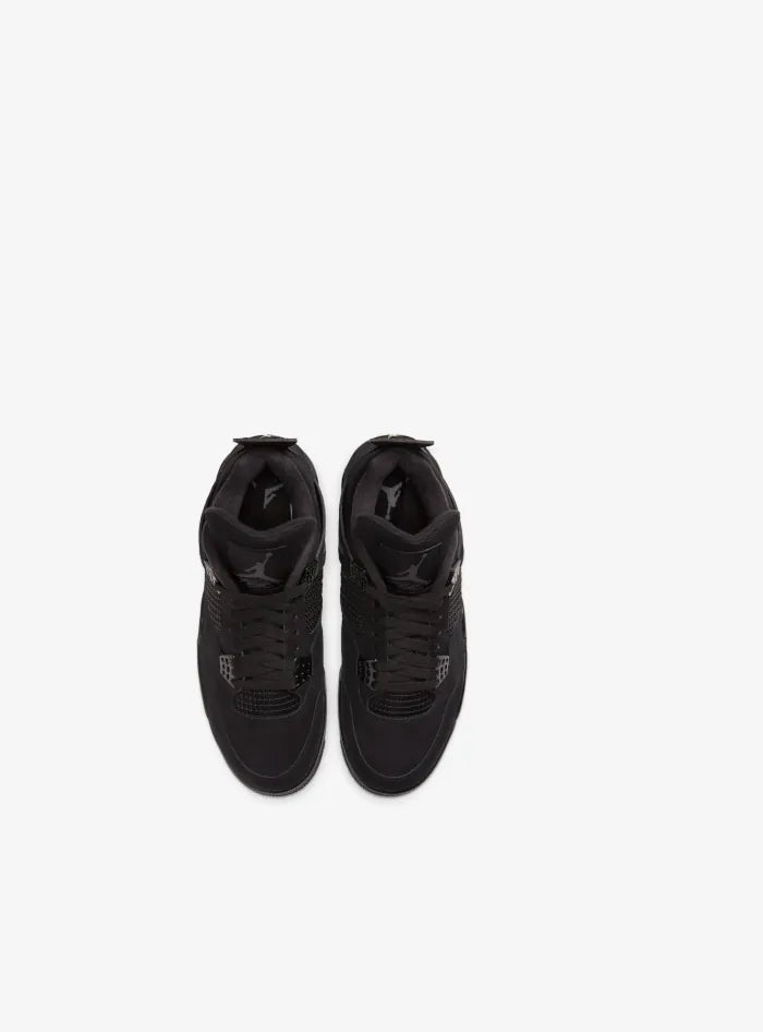 air jordan 4 black cat_moleresell