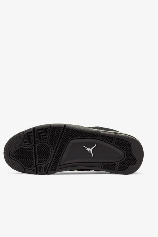 air jordan 4 black cat_moleresell