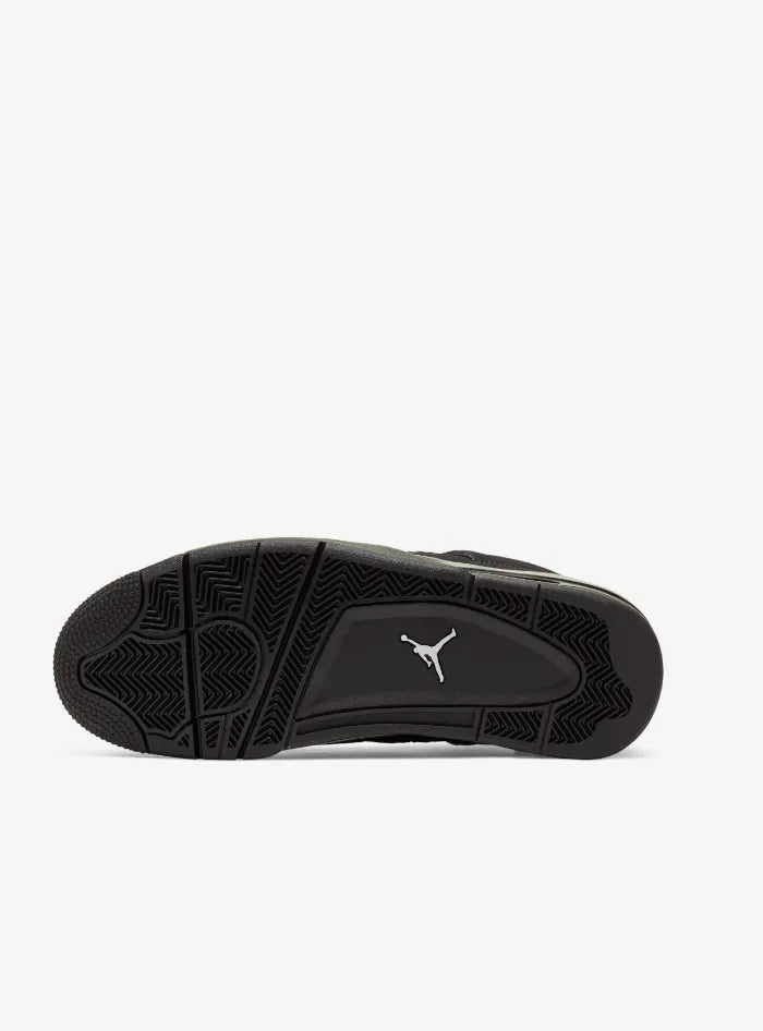 air jordan 4 black cat_moleresell